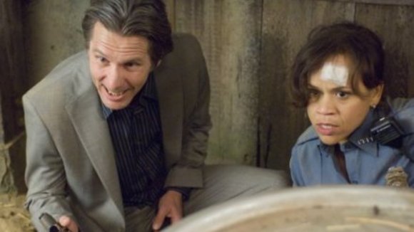 Photo du film Ananas express