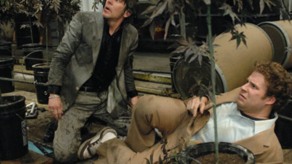 Photo du film Ananas express