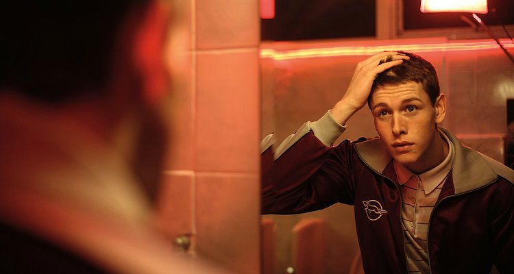 Photo du film Postcards from London