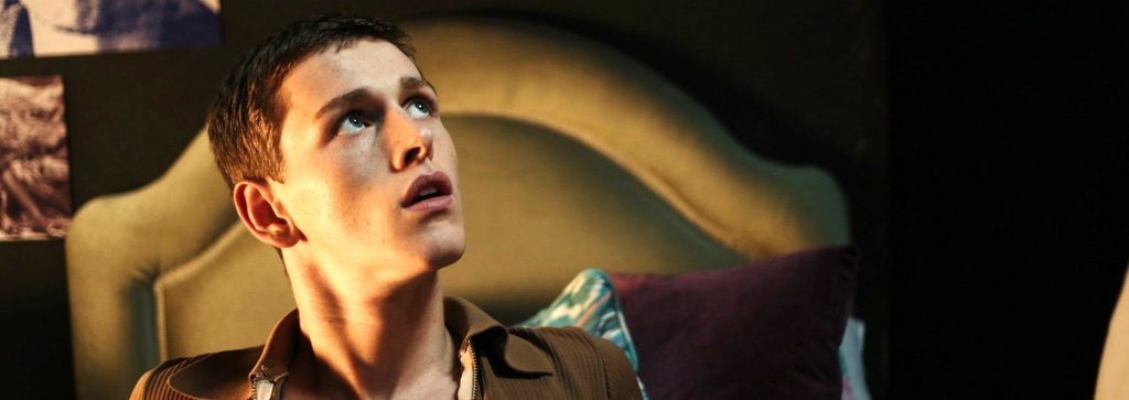 Photo du film Postcards from London