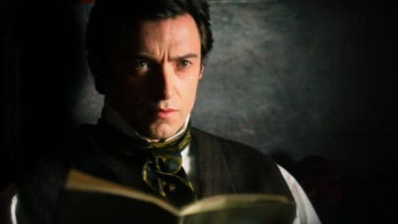 Photo du film Le Prestige v.f.