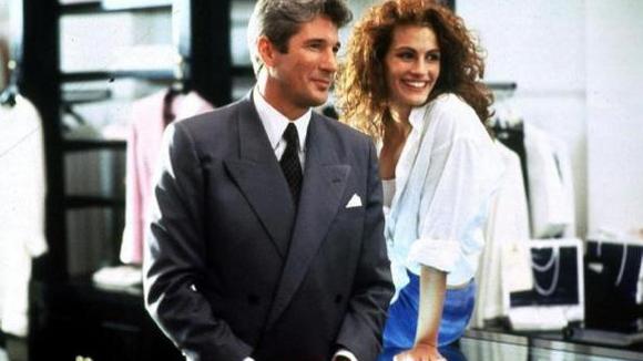 Photo from the movie Pretty Woman