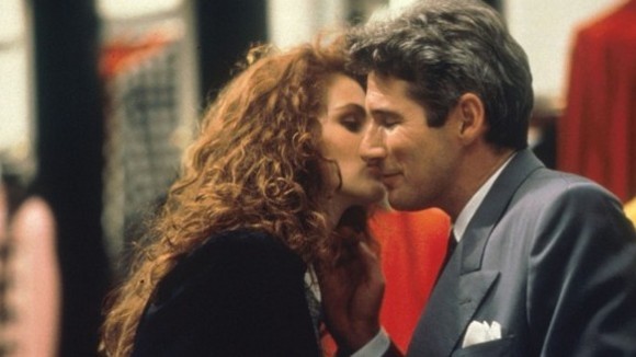 Photo from the movie Pretty Woman
