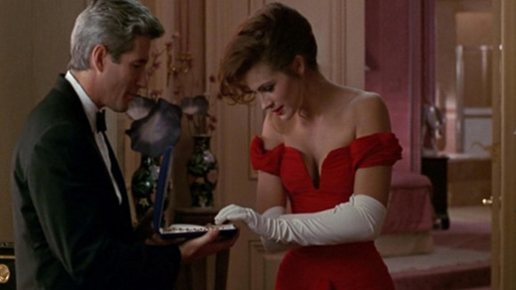 Photo from the movie Pretty Woman
