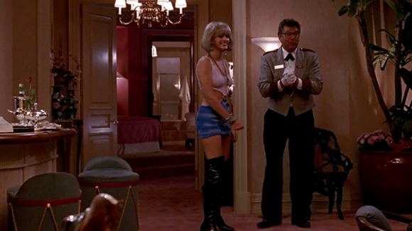 Photo from the movie Pretty Woman