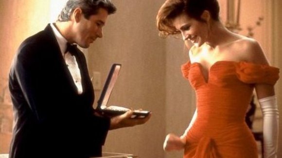 Photo from the movie Pretty Woman