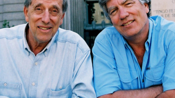 Photo du film A Promise to the Dead: The Exile Journey of Ariel Dorfman