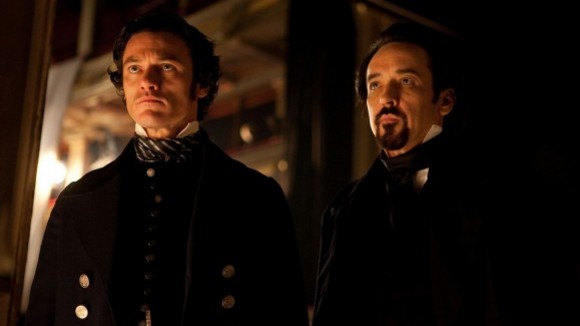 Photo du film Le Corbeau