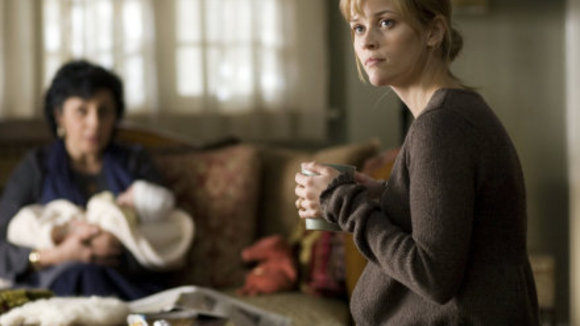 Photo du film Détention secrète