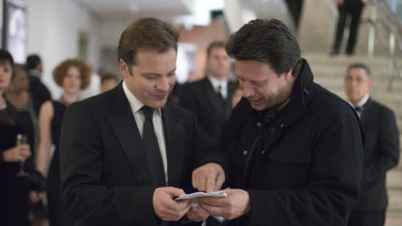 Photo du film Détention secrète