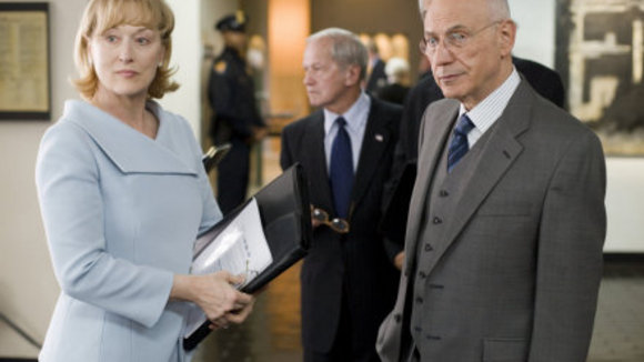 Photo du film Détention secrète