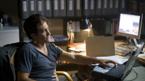 Photo du film Détention secrète