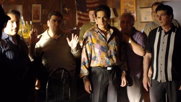 Photo du film Coup Risque