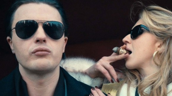 Photo du film Coup Risque