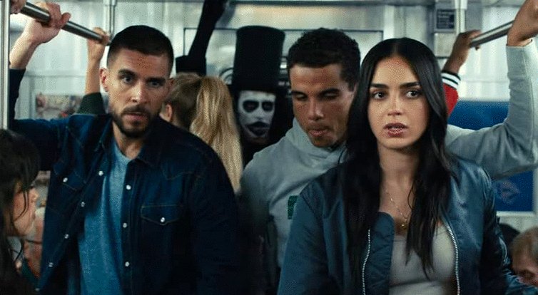 Photo du film Frissons VI