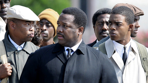 Photo du film Selma