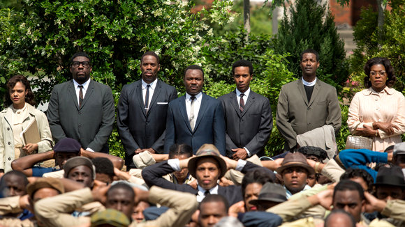 Photo du film Selma