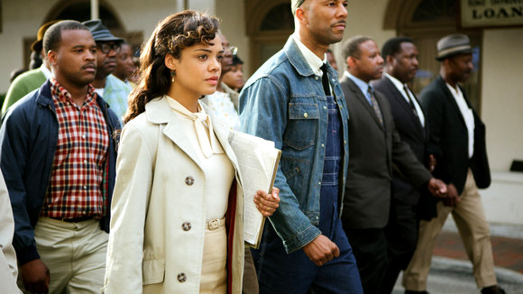 Photo du film Selma