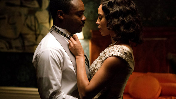 Photo du film Selma