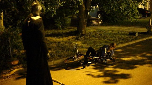 Photo du film Slasher