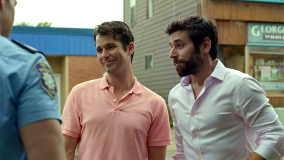 Photo du film Slasher