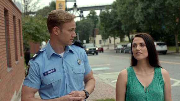 Photo du film Slasher