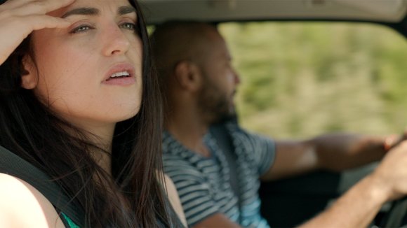 Photo du film Slasher