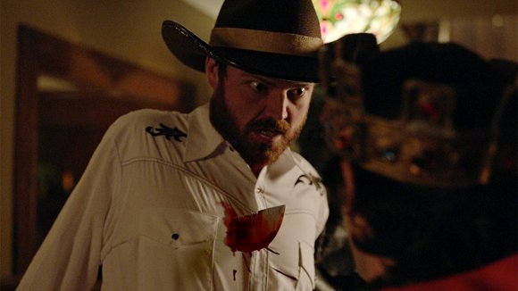 Photo du film Slasher