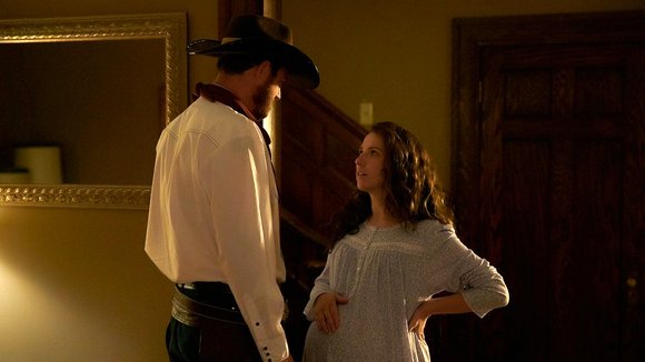 Photo du film Slasher