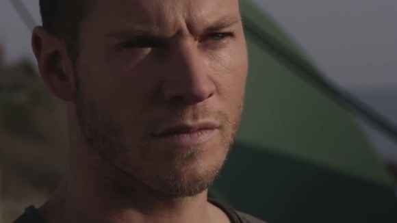 Photo from the movie Sniper: Legacy