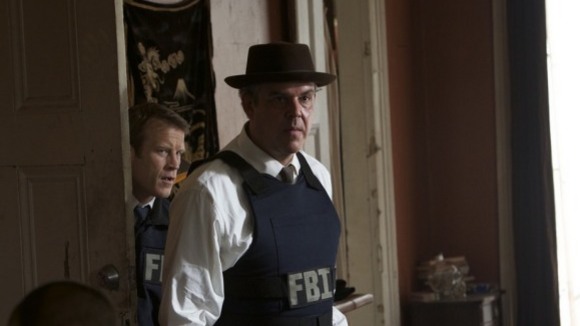 Photo from the movie Stolen