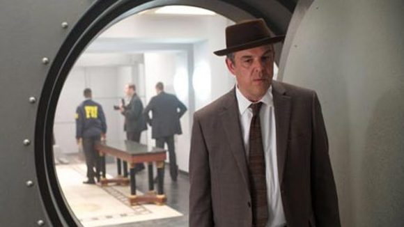 Photo from the movie Stolen