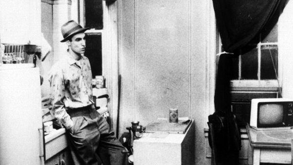 Photo from the movie Stranger Than Paradise