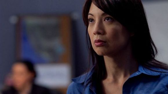 Photo from the movie Super Cyclone