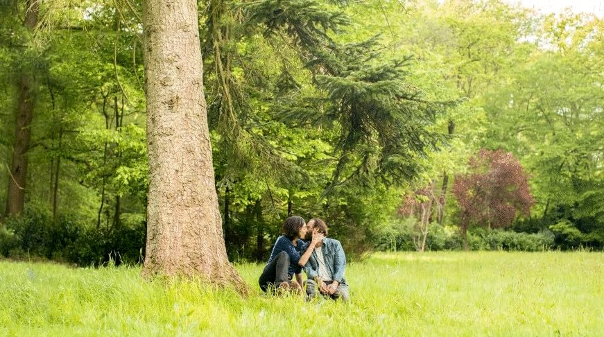 Photo du film Hors du temps