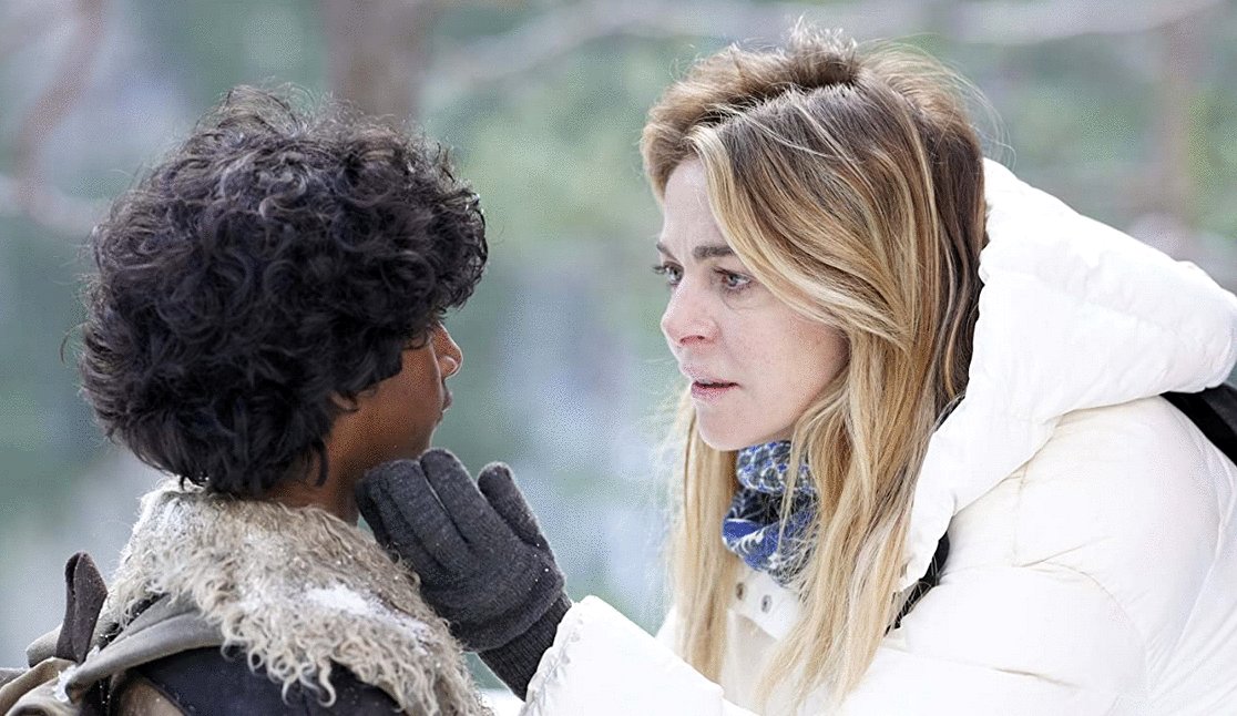 Photo du film Le tigre et l'enfant