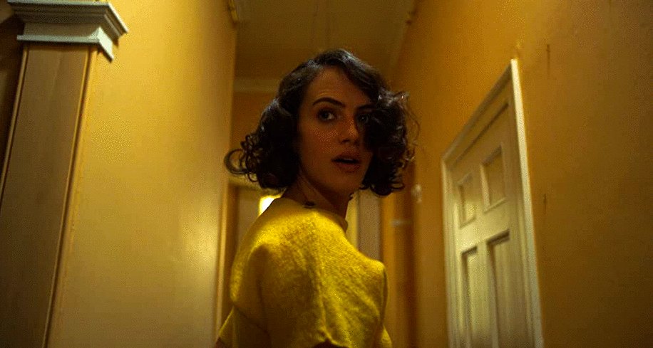 Photo from the movie The Banishing