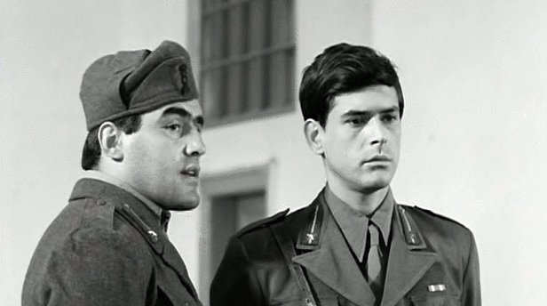 Photo du film Des filles pour l'armée