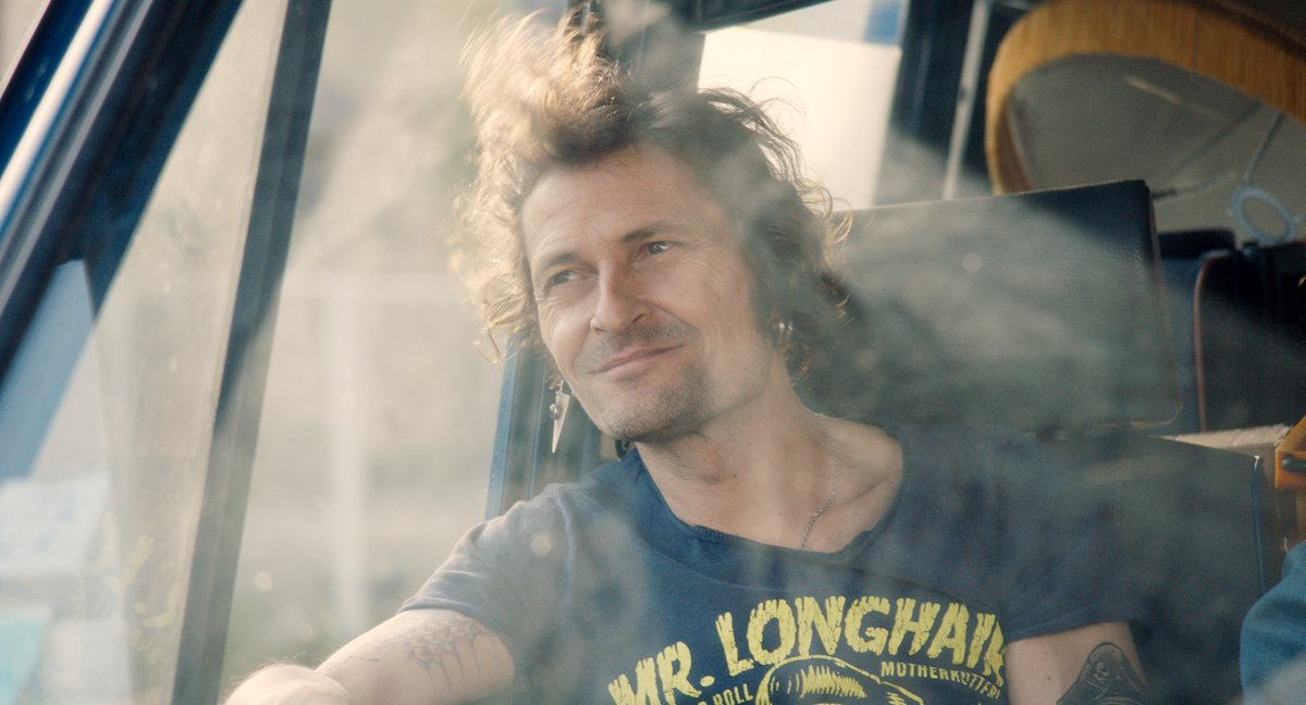 Photo from the movie The Heroics