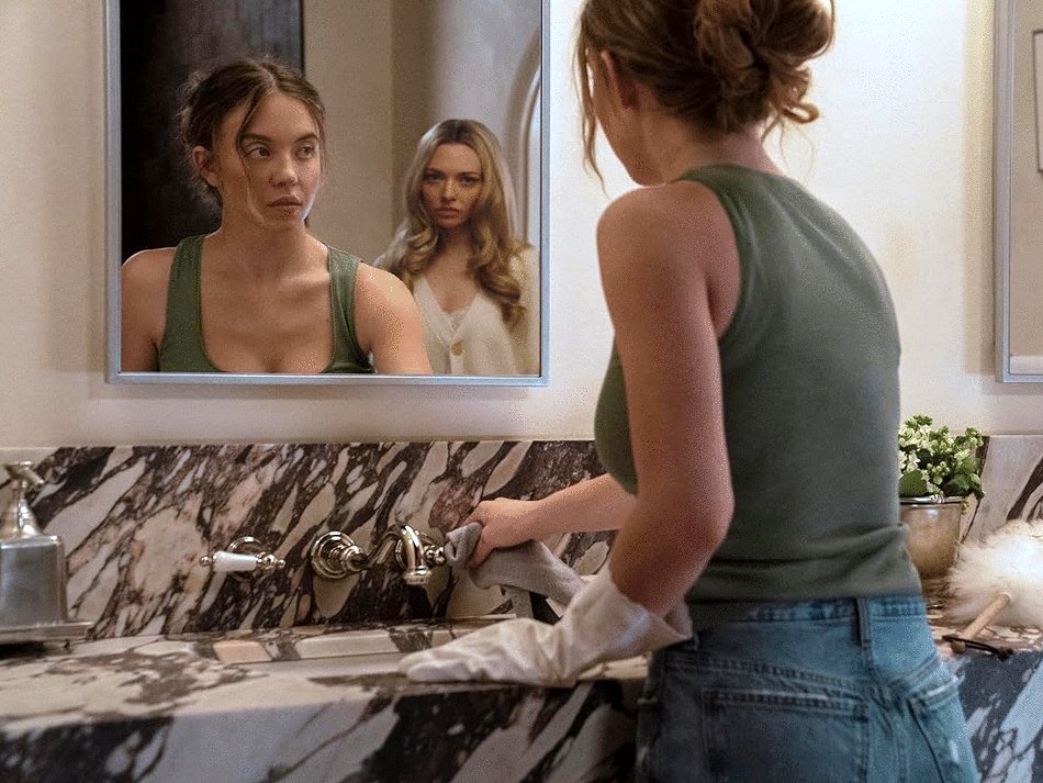 Photo du film La femme de ménage