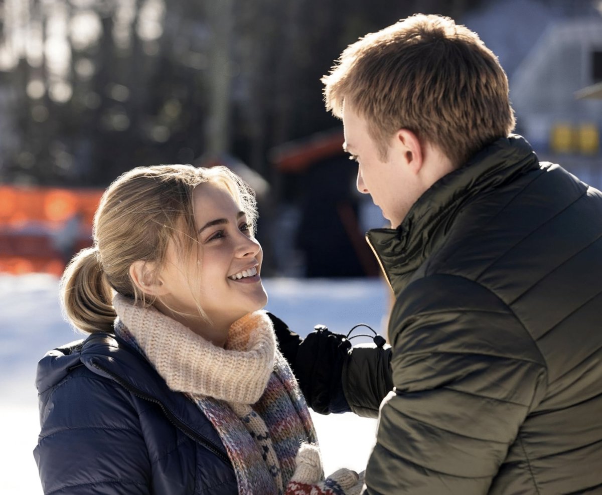 Photo from the movie The Other Zoey