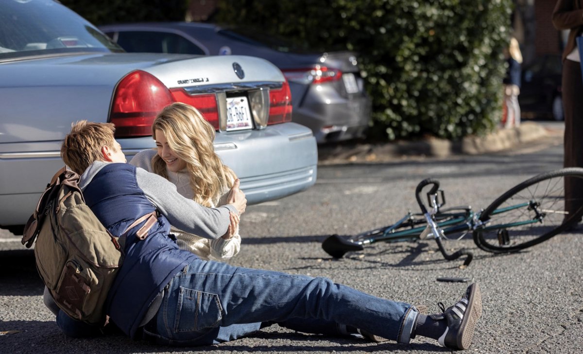 Photo from the movie The Other Zoey