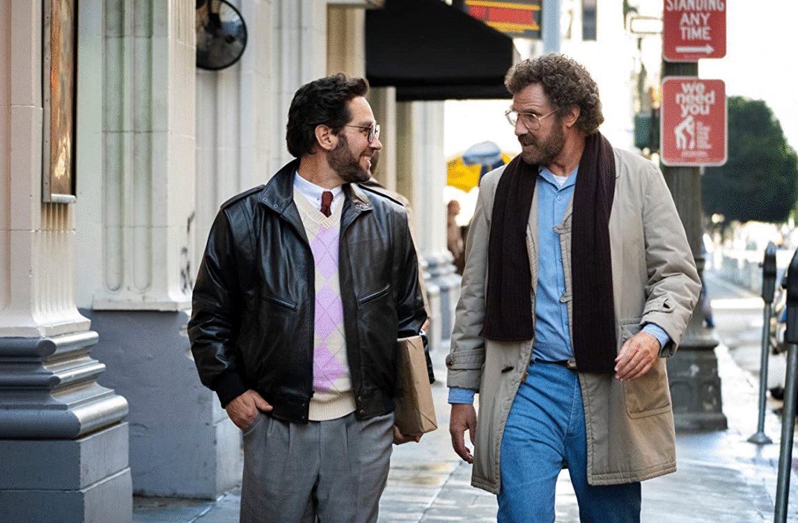 Photo du film The Shrink Next Door