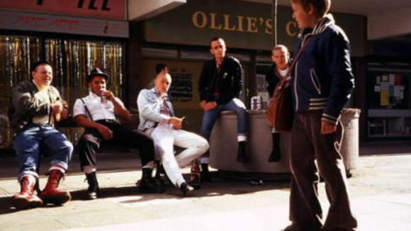 Photo from the movie This Is England