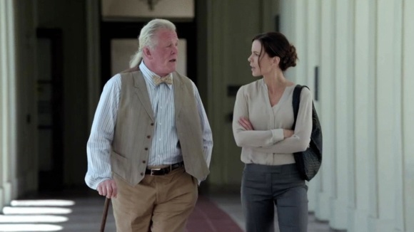 Photo from the movie The Trials of Cate McCall