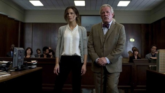 Photo from the movie The Trials of Cate McCall