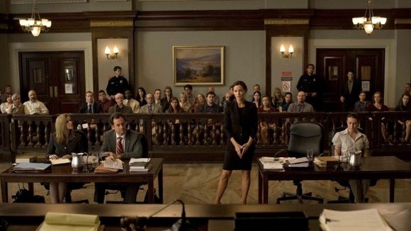 Photo from the movie The Trials of Cate McCall