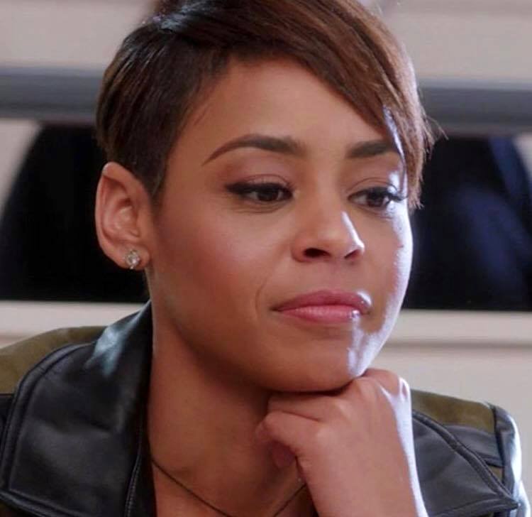 Photo from the movie True to the Game