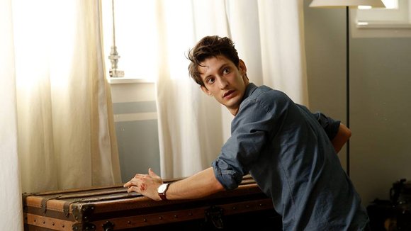 Photo from the movie A Perfect Man