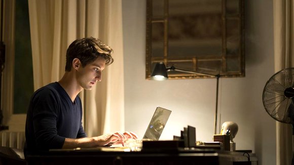 Photo from the movie A Perfect Man